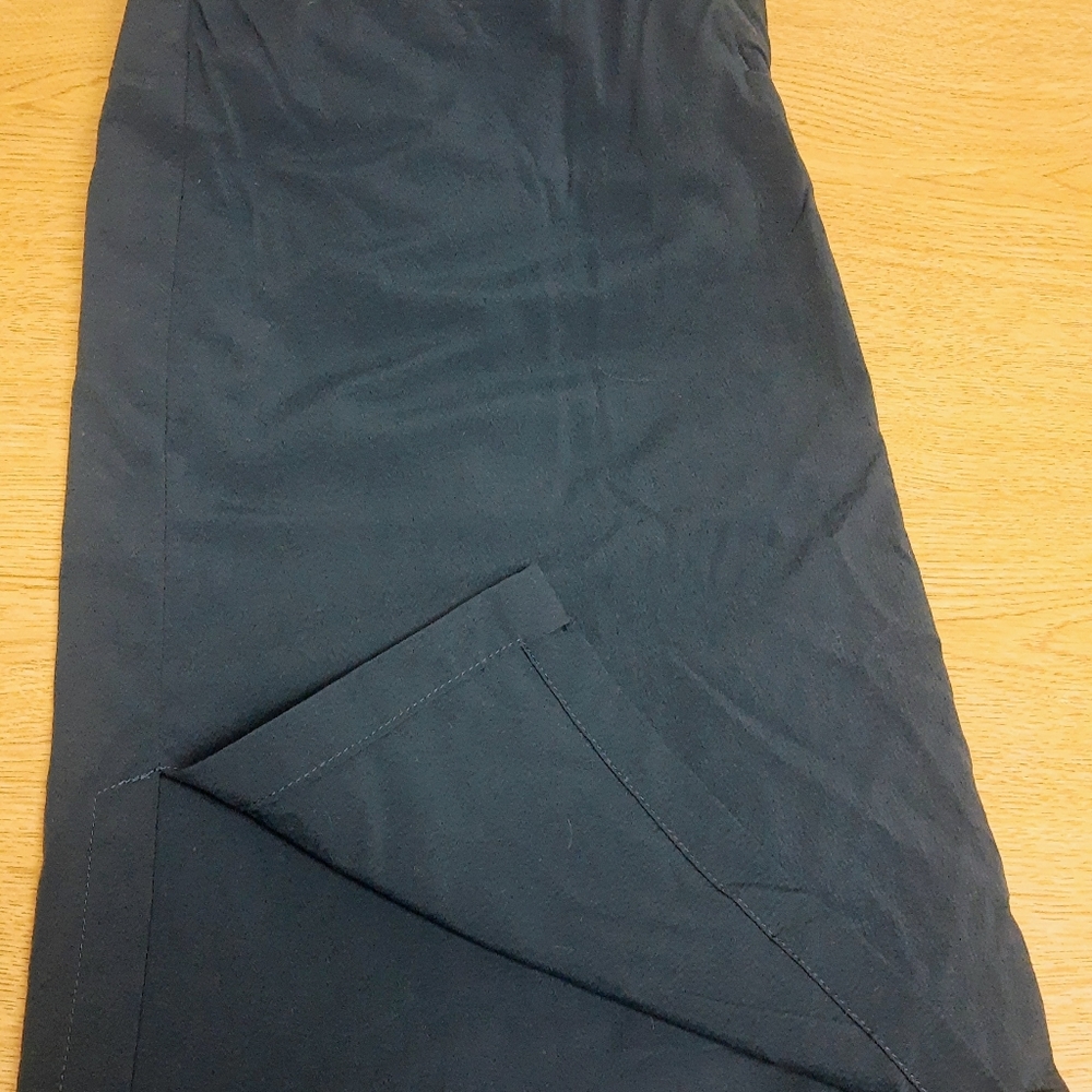 Jack Wolfskin microfiber skirt